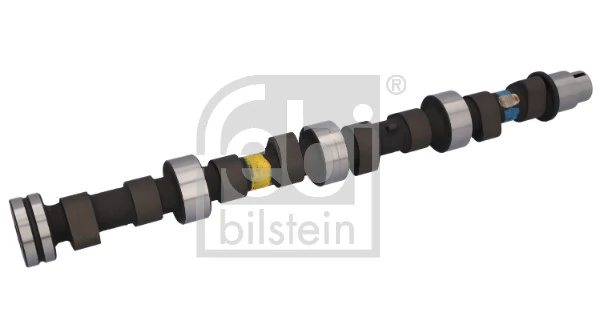 Camshaft